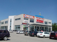 Торговый центр “КОСМОС”, г. Волгоград